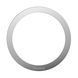 Пластина для магнитного держателя Baseus Halo Series Magnetic Metal Ring（2pcs/pack）Silver PCCH000012 фото 3