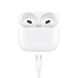 Бездротові навушники BOROFONE BW81 True wireless stereo headset White 656-03839 фото 6