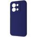 Чохол WAVE Full Silicone Cover для Xiaomi Redmi 15C 4G (European) 173.2mm Midnight blue 656-07477 фото