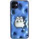Чохол TPU+PC Prisma Fluffie для Samsung Galaxy A06 Pusheen 777-04238 фото 2