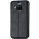 Шкіряний чохол-книжка GETMAN Cubic для Xiaomi Mi 10T Lite / Redmi Note 9 Pro 5G Чорний 555-01949 фото 2