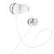 Навушники Hoco M96 Platinum Microphone With 221-00030 фото 2