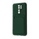 Чохол WAVE Colorful Pocket Xiaomi Redmi Note 8 Pro Dark Green 777-00308 фото 1