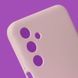 Чохол WAVE Full Silicone Cover для Xiaomi Redmi A5/Poco C71 (Global) Light purple 656-07527 фото 5