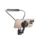 Тримач "REMAX First perspective neck magnetic phone holder RM-C56" Grey 6954851236818 фото 1