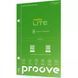 Захисна гідрогелева плівка Proove Hydrogel Screen Protection LITE (matte) для RedMi 10(4G) 104G 904-18063 фото 1