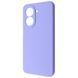 Чохол WAVE Full Silicone Cover для Xiaomi Redmi A5/Poco C71 (Global) Light purple 656-07527 фото 1