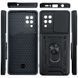 Ударостійкий чохол Camshield Serge Ring для Samsung Galaxy A22 4G / M32 Black 777-04697 фото 3