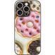 Чохол TPU+PC Prisma Fluffie для Apple iPhone 13 Pro Max (6.7") Donut 208-05499 фото 2