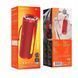 Портативна колонка BOROFONE BR31 Gamble sports BT speaker Red 656-00729 фото 4
