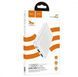 Портативний акумулятор Power Bank Hoco J91 2USB 10000mAh Білий 216-00040 фото 2