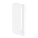 Портативний акумулятор Power Bank Hoco J91 2USB 10000mAh Білий 216-00040 фото 4