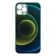 Накладка Glass TPU Prism Circles для iPhone 11 Pro