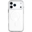 Чехол Clear Case with MagSafe and Animation для Apple iPhone 17 Pro Clear