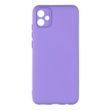 Чохол Silicone Cover Full Camera для Samsung Galaxy A04e (A042) Elegant Purple 777-02745 фото