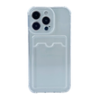 Чехол с карманом для карт Wave Pocket Case для iPhone 13 Pro
