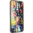 TPU+PC чохол Prisma Ladies для Xiaomi Redmi 9 Peonies 777-07426 фото