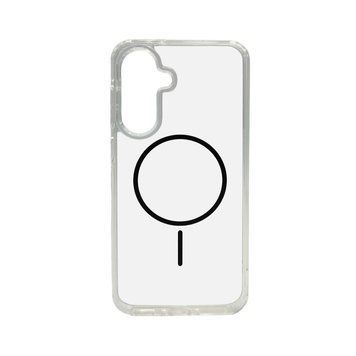 Чехол Acrylic Thin Magnetic для Samsung Galaxy A26 Black 666-04017 фото