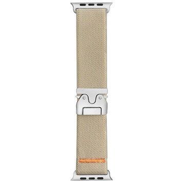 Ремінець Nylon для Apple Watch 42(ser.1-3)/44/45/46/49mm Sand 212-01507 фото