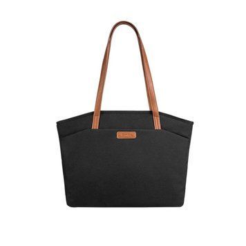 Сумка Tomtoc Versatile-T23 Laptop Tote Bag Black 16 Inch/18L (T23L1D1) 656-00224 фото