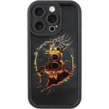 Чехол TPU Prestige для iPhone 16 Pro Crypt 208-04722 фото