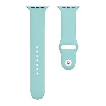 Ремінець для Apple Watch Band Silicone One-Piece Size-S 38/40/41 mm Spearmint 212-01991 фото