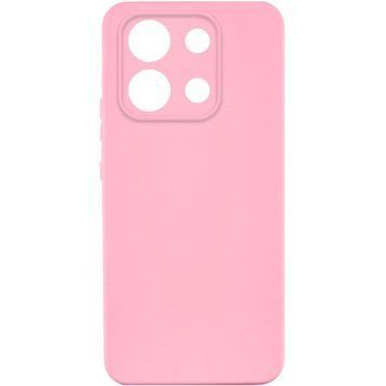 Чохол для смартфона Cosmic Silicone Case для Xiaomi Redmi Note 13 Pro 4G Rose Pink 666-03535 фото