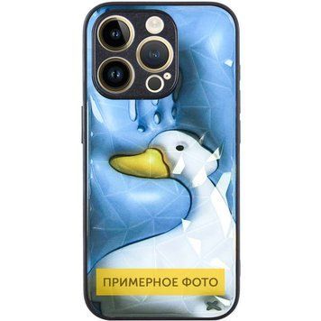 Чохол TPU+PC Prisma Fluffie для Xiaomi Redmi Note 11 Pro 4G/5G / 12 Pro 4G WTF 777-04028 фото
