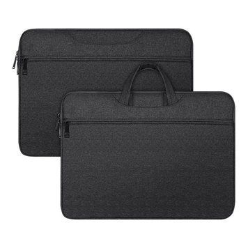 Сумка для ноутбука Dux Ducis LBTC Horizontal Handbag for 13"-13.9" Black 757-00184 фото