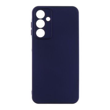 Чехол Silicone Cover Full Camera для Samsung Galaxy A16 (A165)/A16 5G (A166) Purple 777-04734 фото