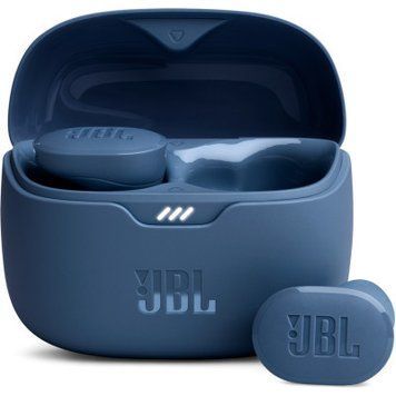 Наушники JBL Tune Buds Blue (JBLTBUDSBLU) JBLTBUDSBLU фото