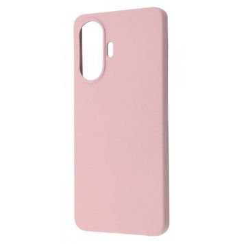 Чехол WAVE Colorful Case (TPU) для Realme C55 Pink sand 656-05736 фото