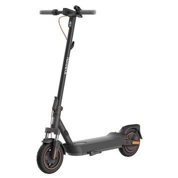 Електросамокат Xiaomi Electric Scooter 5 Max EU Black BHR9614EU фото