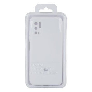 Чехол Full Case with frame для Xiaomi Poco M3 Pro Dragonfruit 777-00983 фото