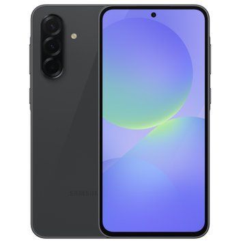 Мобильный телефон Samsung Galaxy A36 5G 8/256Gb Black (SM-A366BZKGEUC) SM-A366BZKGEUC фото