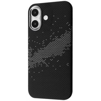 Чехол Proove Carbon Slim with Magnetic Ring iPhone 17 Starfield 656-04298 фото