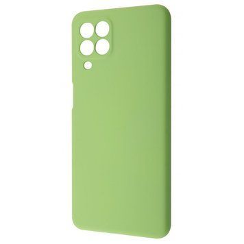 Чехол WAVE Colorful Case (TPU) для Samsung Galaxy M53 (M536B) Mint gum 656-06036 фото