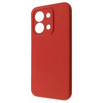 Чохол WAVE Colorful Case (TPU) Xiaomi Redmi 15C 4G (European) 173.2mm Red 656-06492 фото
