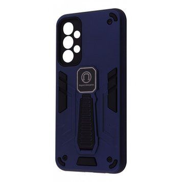 Чохол Armor Magnetic для Samsung Galaxy A32 (A325F) Blue 777-01517 фото
