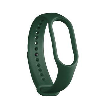 Ремешок для Xiaomi Mi Band 5/6/7 Original Design Atrovirens 212-02541 фото