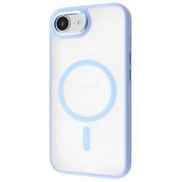 Чохол Proove Essence Case with Magnetic Ring iPhone 16e\17e Sierra Blue 656-04607 фото