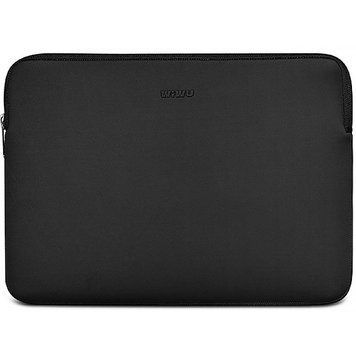 Чехол WIWU Skin Zero 16" Black 656-03668 фото