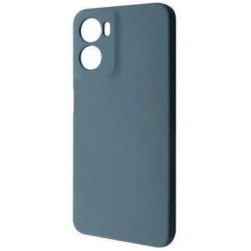 Чехол WAVE Colorful Case (TPU) для Motorola Moto G05 Forest green 656-05679 фото