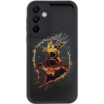 Чехол TPU Prestige для Xiaomi Redmi 13C / Poco C65 Crypt 777-03420 фото