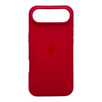 Силиконовый чехол для Apple iPhone 17 Air Rose Red 208-06486 фото