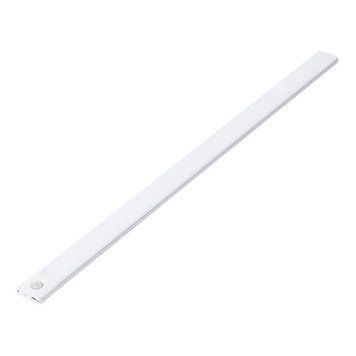 Сенсорный светильник LED с датчиком движения MZ-L1803 (35*11,5*100mm) white 656-03736 фото