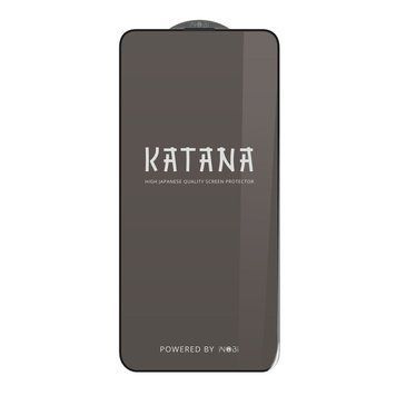 Защитное стекло KATANA by iNobi for iPhone 17 Air Black 204-00368 фото