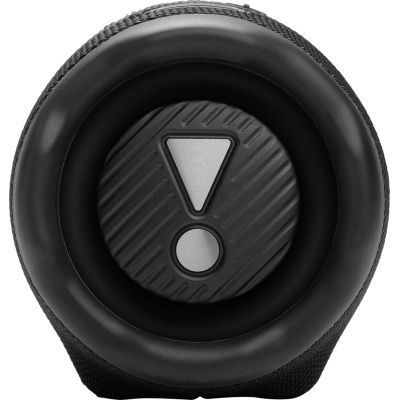 Акустическая система JBL Charge 6 Black (JBLCHARGE6BLK) JBLCHARGE6BLK фото