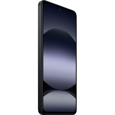Мобільний телефон Xiaomi Redmi Note 14 8/256GB Midnight Black (1123261) 898-1123261 фото