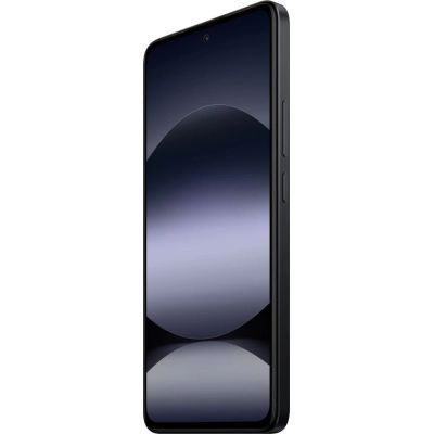Мобільний телефон Xiaomi Redmi Note 14 8/256GB Midnight Black (1123261) 898-1123261 фото
